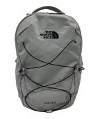 THE NORTH FACEザ ノース フェイス）の古着「JESTER バックパック」｜グレー