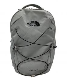 THE NORTH FACE（ザ ノース フェイス）の古着「JESTER バックパック」｜グレー