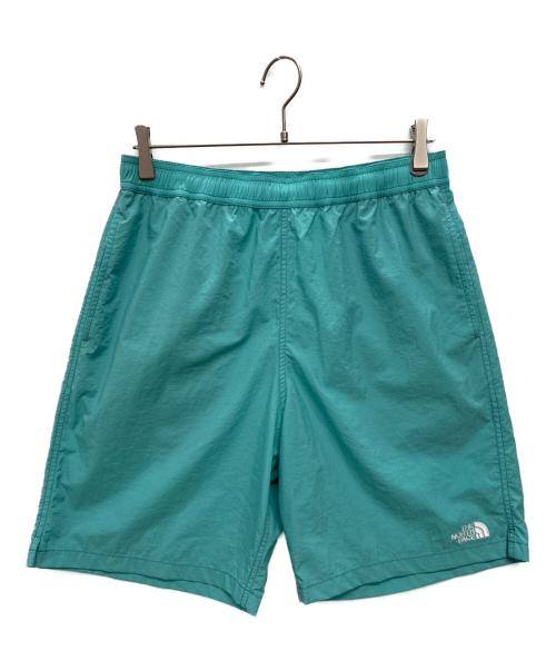 THE NORTH FACE（ザ ノース フェイス）THE NORTH FACE (ザ ノース フェイス) バーサタイルミッド ブルー サイズ:Mの古着・服飾アイテム