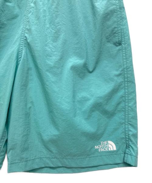 THE NORTH FACE（ザ ノース フェイス）THE NORTH FACE (ザ ノース フェイス) バーサタイルミッド ブルー サイズ:Mの古着・服飾アイテム
