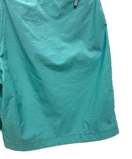 THE NORTH FACE（ザ ノース フェイス）THE NORTH FACE (ザ ノース フェイス) バーサタイルミッド ブルー サイズ:Mの古着・服飾アイテム