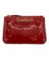 LOUIS VUITTON（ルイ ヴィトン）の古着「エピ コインケース」｜レッド