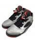 NIKE（ナイキ）の古着「AIR JORDAN 5 RETRO LOW NEYMAR」｜グレー