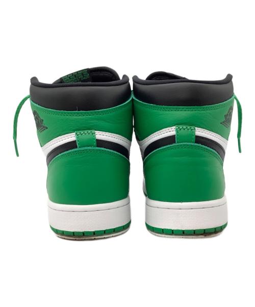 NIKE（ナイキ）NIKE (ナイキ) Air Jordan 1 Retro High OG 