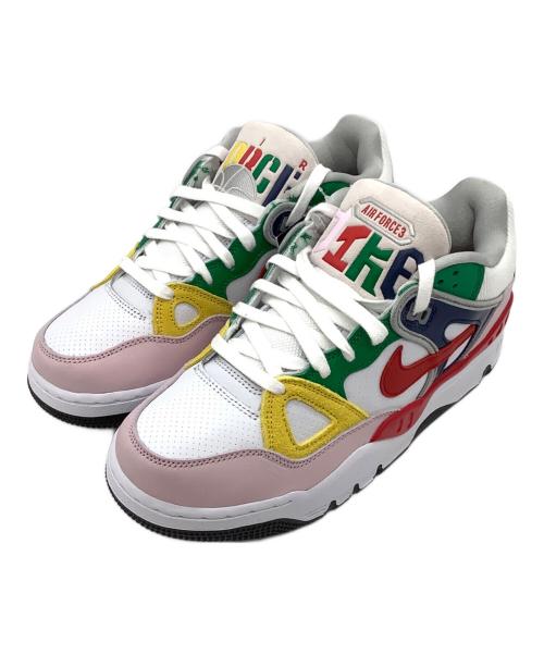 NIKE（ナイキ）NIKE (ナイキ) NIGO (二ゴー) Air Force 3 Low SP 