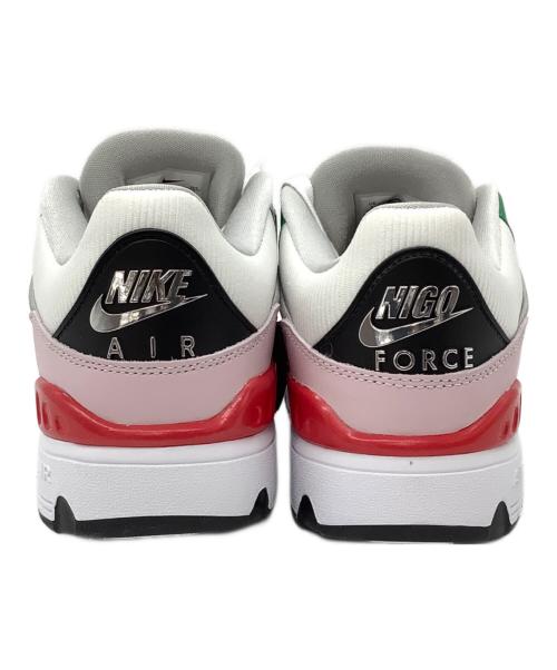 NIKE（ナイキ）NIKE (ナイキ) NIGO (二ゴー) Air Force 3 Low SP 