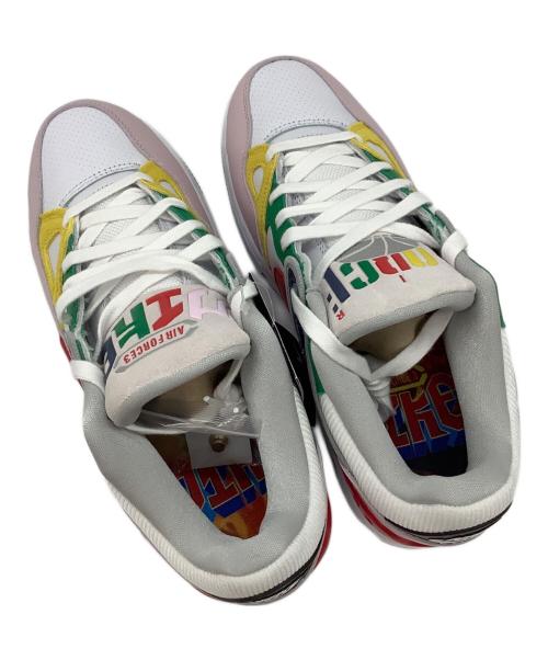 NIKE（ナイキ）NIKE (ナイキ) NIGO (二ゴー) Air Force 3 Low SP 