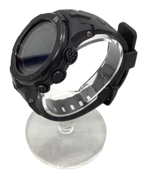 CASIO（カシオ）CASIO (カシオ) PRO TREK 電波ソーラー腕時計の古着・服飾アイテム