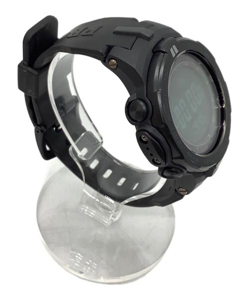 CASIO（カシオ）CASIO (カシオ) PRO TREK 電波ソーラー腕時計の古着・服飾アイテム