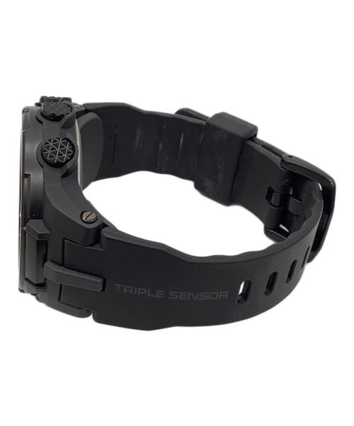 CASIO（カシオ）CASIO (カシオ) PRO TREK 電波ソーラー腕時計の古着・服飾アイテム