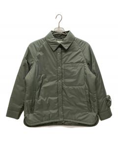 中古・古着通販】DANTON (ダントン) BEAMS (ビームス) ナイロンタフタ