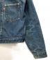 中古・古着 LEVI'S VINTAGE CLOTHING (リーバイス ビンテージ クロージング) 71506XX 復刻 1stデニムジャケット インディゴ サイズ:38：22000円