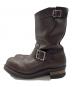 RED WING (レッドウィング) 2269 エンジニアブーツ チョコレートクローム チョコレートブラウン サイズ:7 1/2：19000円