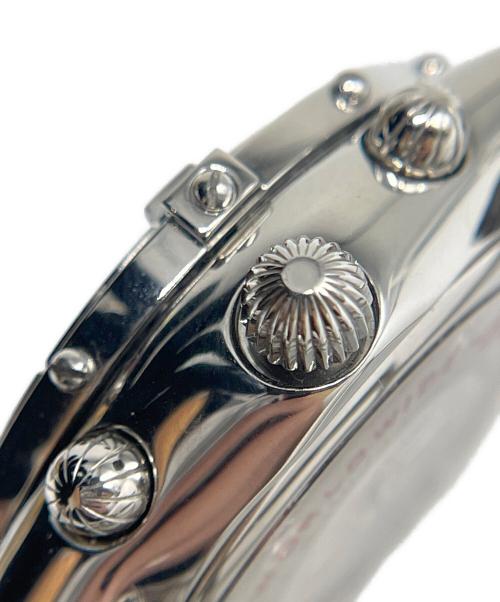 BREITLING（ブライトリング）BREITLING (ブライトリング) コックピット エアボーン Ref.A33012の古着・服飾アイテム