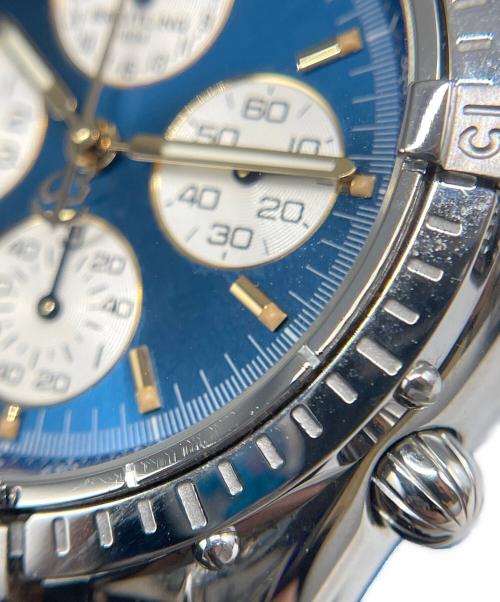 BREITLING（ブライトリング）BREITLING (ブライトリング) コックピット エアボーン Ref.A33012の古着・服飾アイテム