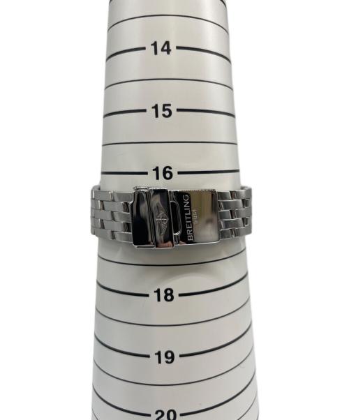 BREITLING（ブライトリング）BREITLING (ブライトリング) コックピット エアボーン Ref.A33012の古着・服飾アイテム