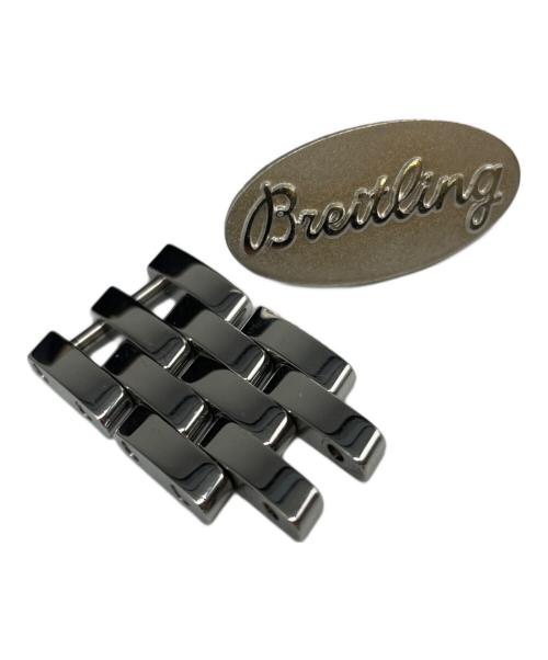 BREITLING（ブライトリング）BREITLING (ブライトリング) コックピット エアボーン Ref.A33012の古着・服飾アイテム