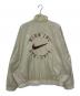 NIKE (ナイキ) Oversized Woven Track Jacket ベージュ サイズ:XL：5000円