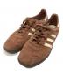 adidas（アディダス）の古着「SAMBA OG ローカットスニーカー」｜ブラウン