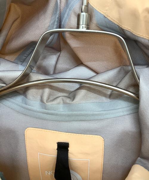 THE NORTH FACE（ザ ノース フェイス）THE NORTH FACE (ザ ノース フェイス) フューチャーライトドリズルジャケット ベージュ サイズ:Lの古着・服飾アイテム