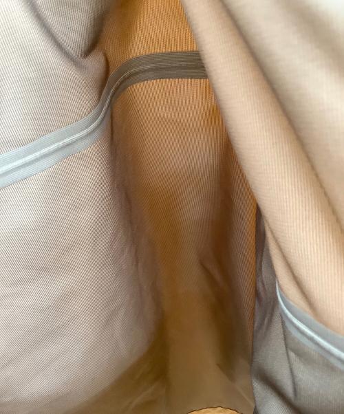 THE NORTH FACE（ザ ノース フェイス）THE NORTH FACE (ザ ノース フェイス) フューチャーライトドリズルジャケット ベージュ サイズ:Lの古着・服飾アイテム