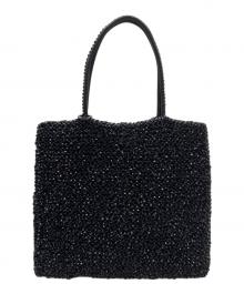 ANTEPRIMA（アンテプリマ）の古着「ワイヤーバッグ」｜ブラック