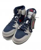 NIKEナイキ）の古着「Air Jordan 1 High Zoom CMFT 2 