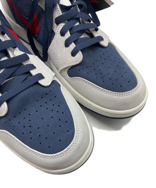 NIKE（ナイキ）NIKE (ナイキ) Air Jordan 1 High Zoom CMFT 2 