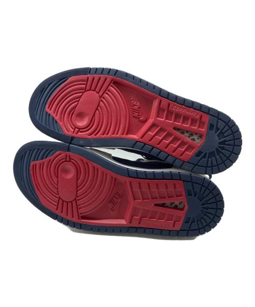 NIKE（ナイキ）NIKE (ナイキ) Air Jordan 1 High Zoom CMFT 2 