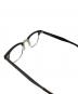 中古・古着 WHITNEY OPTICAL (ホイットニー オプティカル) vintage BYRON メガネ ブラック サイズ:44-22：43000円