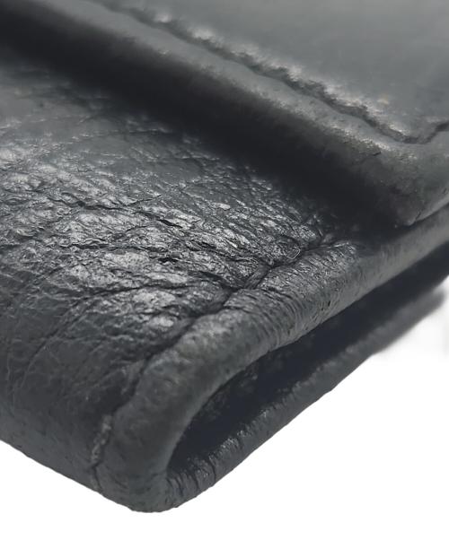 GUCCI（グッチ）GUCCI (グッチ) 6連キーケース ブラック サイズ:-の古着・服飾アイテム