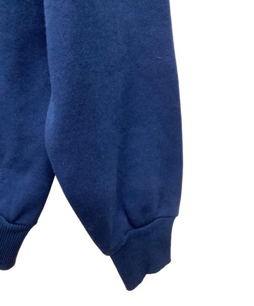 adidas（アディダス）adidas (アディダス) トラックジャケット ネイビー×ホワイト サイズ:2の古着・服飾アイテム