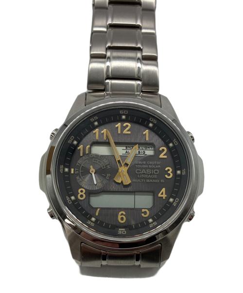 CASIO（カシオ）CASIO (カシオ) リストウォッチの古着・服飾アイテム