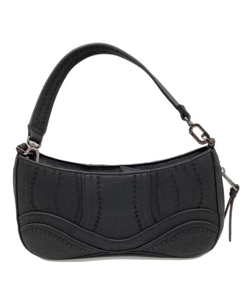 Desigual（デシグアル）Desigual (デシグアル) ハンドバッグ ブラックの古着・服飾アイテム