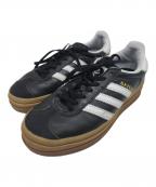 adidas Originalsアディダスオリジナル）の古着「スニーカー」｜ブラック×ベージュ