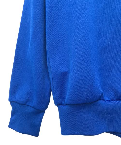 adidas（アディダス）adidas (アディダス) FIFA 日本代表 トラックジャケット ブルー サイズ:Mの古着・服飾アイテム