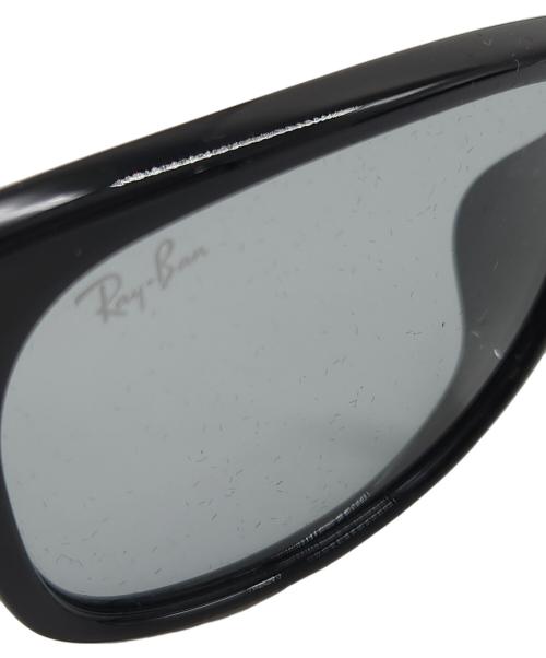 RAY-BAN（レイバン）RAY-BAN (レイバン) NEW WAYFARER CLASSIC サングラス ブラック サイズ:55□18の古着・服飾アイテム