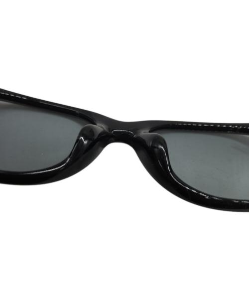 RAY-BAN（レイバン）RAY-BAN (レイバン) NEW WAYFARER CLASSIC サングラス ブラック サイズ:55□18の古着・服飾アイテム