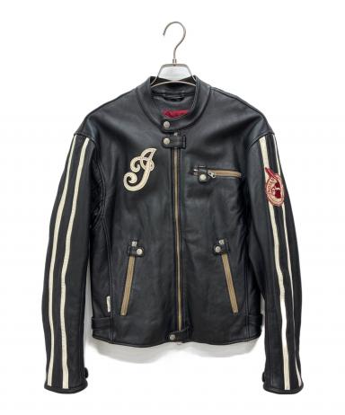 未使用　エトレ　ライダース 中古・古着通販】INDIAN MOTORCYCLE (インディアンモーターサイクル