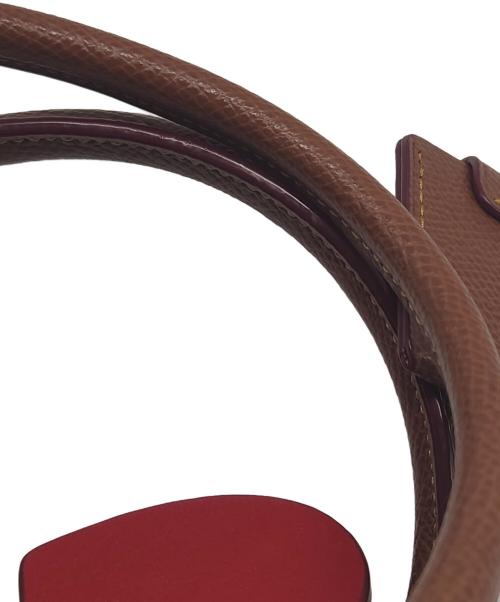 COACH（コーチ）COACH (コーチ) トートバッグ ブラウンの古着・服飾アイテム