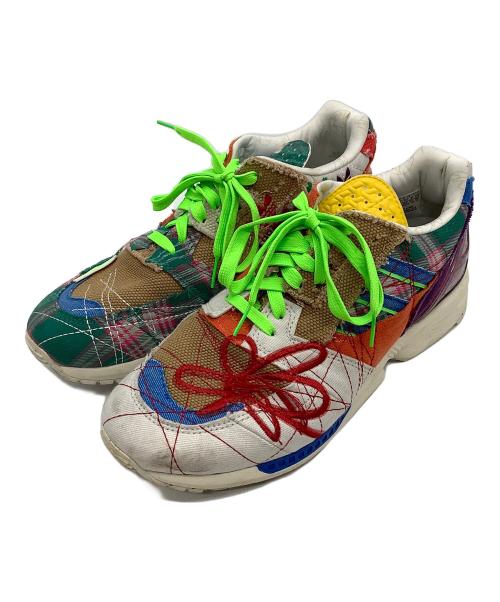 adidas（アディダス）adidas (アディダス) Sean Wotherspoon (ショーン・ワザーズプーン) スニーカー ホワイト サイズ:26.5cmの古着・服飾アイテム