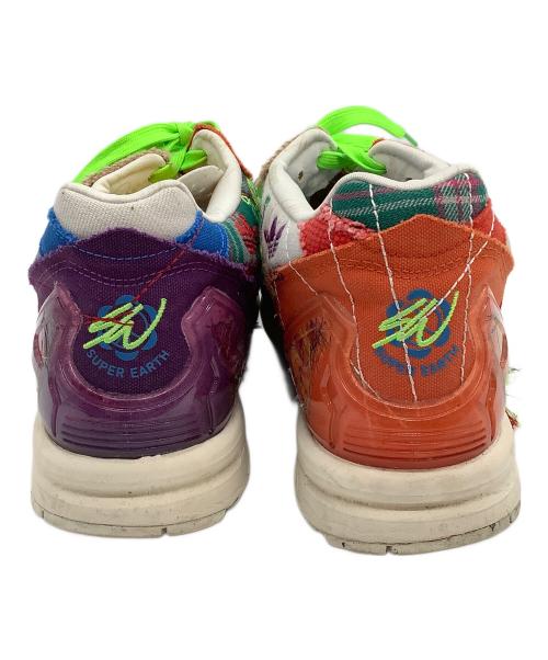 adidas（アディダス）adidas (アディダス) Sean Wotherspoon (ショーン・ワザーズプーン) スニーカー ホワイト サイズ:26.5cmの古着・服飾アイテム