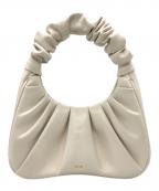 JW PEIジェイダブリューペイ）の古着「Gabbi ハンドバッグ」｜ベージュ