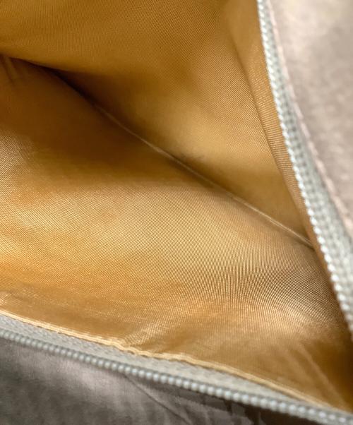 GUCCI（グッチ）GUCCI (グッチ) ショルダーバッグ グレーの古着・服飾アイテム