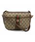 GUCCI（グッチ）の古着「ショルダーバッグ」｜グレー