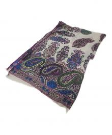 ETRO（エトロ）の古着「ストール」