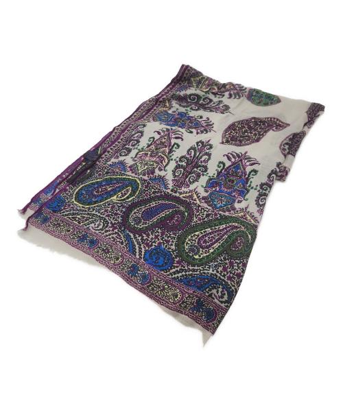 ETRO（エトロ）ETRO (エトロ) ストールの古着・服飾アイテム