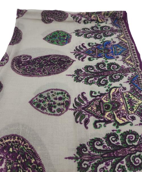 ETRO（エトロ）ETRO (エトロ) ストールの古着・服飾アイテム