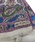 中古・古着 ETRO (エトロ) ストール：5000円