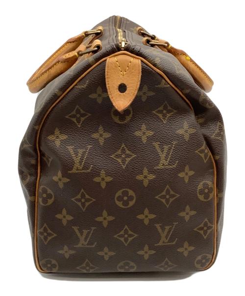 LOUIS VUITTON（ルイ ヴィトン）LOUIS VUITTON (ルイ ヴィトン) ハンドバッグ サイズ:35の古着・服飾アイテム